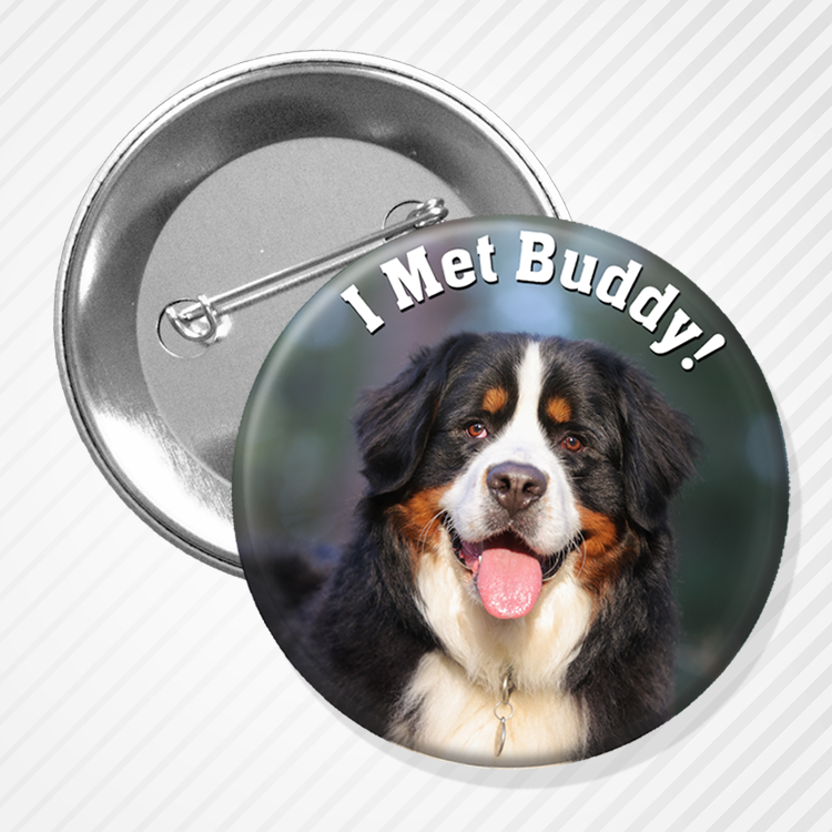 Custom Buttons