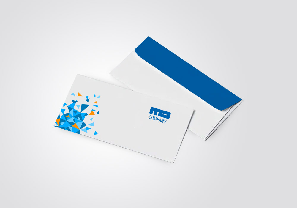 #10 Envelopes