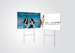 Coroplast Signs 4mm